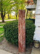 Load image into Gallery viewer, 12-30-25 Winter Snowman Vintage Window Paint &amp; Sip