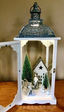 Load image into Gallery viewer, 11-05-25 Enchanted Winter Fairy Lantern Workshop
