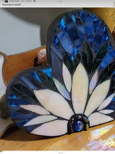 Load image into Gallery viewer, 07-23-26 Mosaic Whimsy Craft &amp; Sip