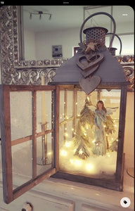 11-05-25 Enchanted Winter Fairy Lantern Workshop