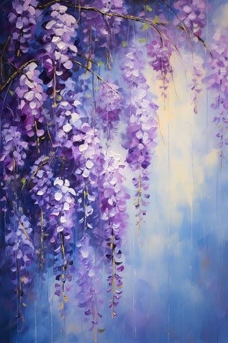 05-22-25 Wisteria Paint & Sip