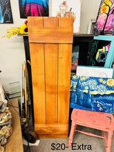 Load image into Gallery viewer, 11-16-25 Nutcracker Wood Sign Paint &amp; Sip