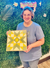 Load image into Gallery viewer, 26-01-04 Cardinal &amp; More Barn Quilt Paint &amp; Sip