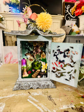 Load image into Gallery viewer, 11-05-25 Enchanted Winter Fairy Lantern Workshop