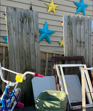 Load image into Gallery viewer, 09-07-25 Harvest Scarecrow Wood Fence Paint &amp; Sip