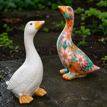 Load image into Gallery viewer, 08-18-26 Concrete Porch Goose Paint &amp; Sip at Champion’s