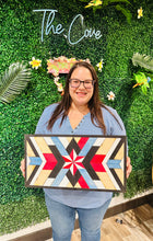 Load image into Gallery viewer, 26-01-04 Cardinal &amp; More Barn Quilt Paint &amp; Sip