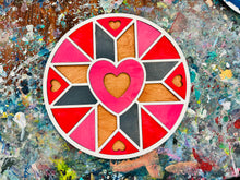 Load image into Gallery viewer, 05-07-25 Barn Quilt Paint &amp; Sip