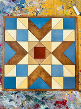 Load image into Gallery viewer, 26-01-04 Cardinal &amp; More Barn Quilt Paint &amp; Sip