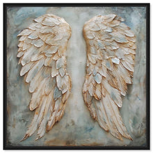 Load image into Gallery viewer, 12-17-25 Angel Wings Paint &amp; Sip at Clayton’s in Morris