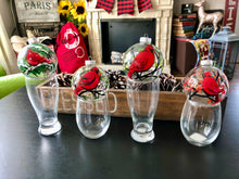 Load image into Gallery viewer, 12-11-25 Holiday Pet Ornaments Paint &amp; Sip Fundraiser for Paws up for Rescue