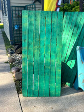 Load image into Gallery viewer, 09-07-25 Harvest Scarecrow Wood Fence Paint &amp; Sip