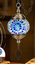 Load image into Gallery viewer, 08-09-26 Turkish Mosaic Lamp Craft &amp; Sip