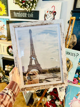 Load image into Gallery viewer, 12-18-25 Crushed Glass Snowman or Christmas Tree Craft &amp; Sip at Keg Grove Morris