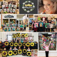 Load image into Gallery viewer, Gift Certificate to Happy Daisy Art Studio
