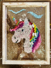 Load image into Gallery viewer, 09-22-26 Sweet Pumpkin Crushed Glass Craft &amp; Sip at Champions
