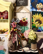 Load image into Gallery viewer, 10-11-26 Enchanted Botanical Brooms Craft &amp; Sip at Rt 66 Brewery