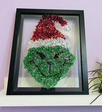 Load image into Gallery viewer, 11-29-26  Crushed Glass Craft &amp; Sip at Ms Lucy’s Bar &amp; Grill