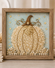 Load image into Gallery viewer, 09-22-26 Sweet Pumpkin Crushed Glass Craft &amp; Sip at Champions