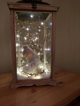 Load image into Gallery viewer, 11-05-25 Enchanted Winter Fairy Lantern Workshop
