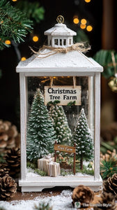 11-05-25 Enchanted Winter Fairy Lantern Workshop