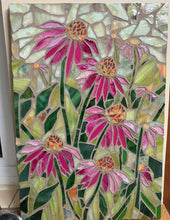 Load image into Gallery viewer, 07-23-26 Mosaic Whimsy Craft &amp; Sip
