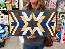 Load image into Gallery viewer, 05-07-25 Barn Quilt Paint &amp; Sip