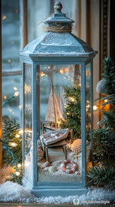 11-05-25 Enchanted Winter Fairy Lantern Workshop