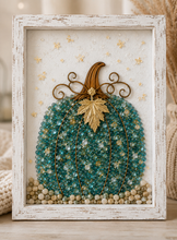 Load image into Gallery viewer, 09-22-26 Sweet Pumpkin Crushed Glass Craft &amp; Sip at Champions