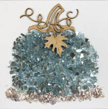 Load image into Gallery viewer, 09-22-26 Sweet Pumpkin Crushed Glass Craft &amp; Sip at Champions