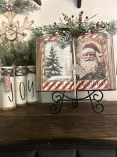 Load image into Gallery viewer, 11-22-26 Vintage Book Decoupage Craft &amp; Sip at Goose Lake Bar
