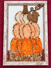 Load image into Gallery viewer, 11-03-26 Happy Hallothanksmas Crushed Glass Craft &amp; Sip at Champions
