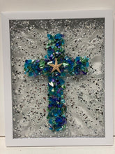 Load image into Gallery viewer, 11-29-26  Crushed Glass Craft &amp; Sip at Ms Lucy’s Bar &amp; Grill