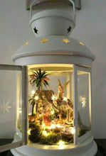 Load image into Gallery viewer, 11-05-25 Enchanted Winter Fairy Lantern Workshop