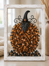 Load image into Gallery viewer, 09-22-26 Sweet Pumpkin Crushed Glass Craft &amp; Sip at Champions