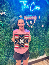 Load image into Gallery viewer, 26-01-04 Cardinal &amp; More Barn Quilt Paint &amp; Sip