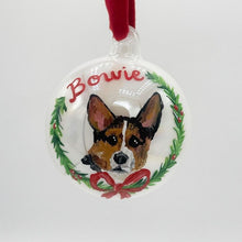 Load image into Gallery viewer, 12-11-25 Holiday Pet Ornaments Paint &amp; Sip Fundraiser for Paws up for Rescue