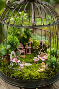 11-05-25 Enchanted Winter Fairy Lantern Workshop