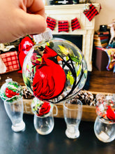 Load image into Gallery viewer, 12-11-25 Holiday Pet Ornaments Paint &amp; Sip Fundraiser for Paws up for Rescue