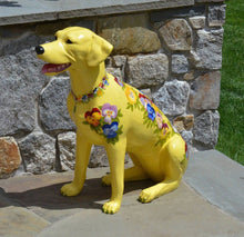 Load image into Gallery viewer, 06-28-26 Concrete Porch Goose Paint &amp; Sip