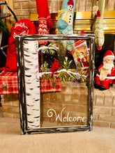 Load image into Gallery viewer, 26-01-11 Cardinal Vintage Window Paint &amp; Sip