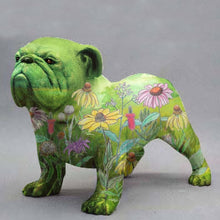 Load image into Gallery viewer, 06-28-26 Concrete Porch Goose Paint &amp; Sip