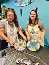 Load image into Gallery viewer, 26-01-04 Cardinal &amp; More Barn Quilt Paint &amp; Sip