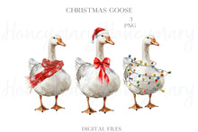 Load image into Gallery viewer, 11-13-25 Holiday Duck Paint &amp; Sip
