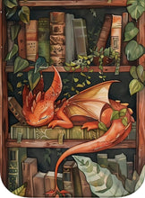 Load image into Gallery viewer, 09-21-25 Dragon Tales Fourth Wing Paint &amp; Sip