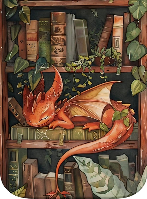 09-21-25 Dragon Tales Fourth Wing Paint & Sip
