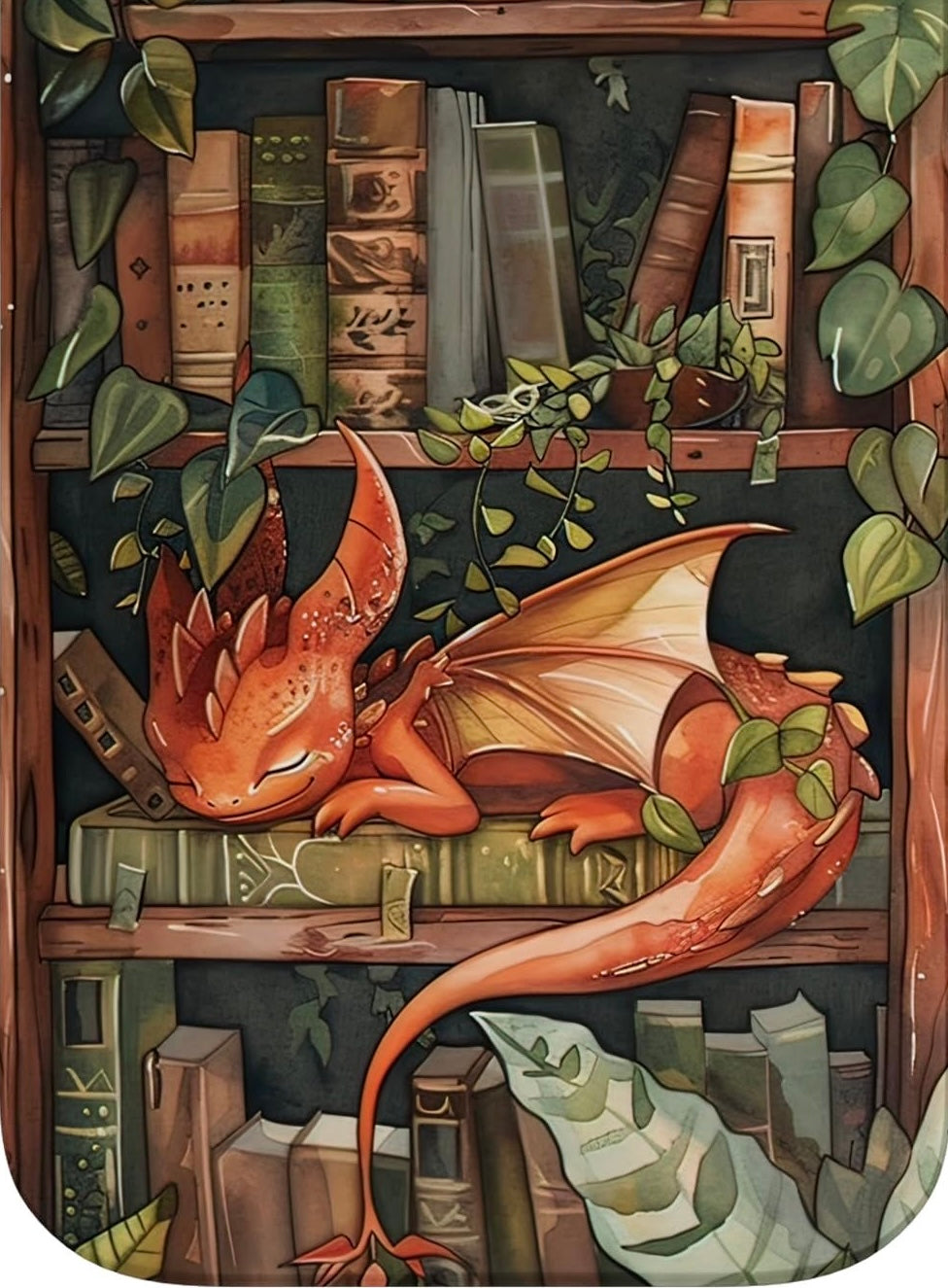 09-21-25 Dragon Tales Fourth Wing Paint & Sip