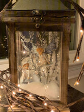 Load image into Gallery viewer, 11-05-25 Enchanted Winter Fairy Lantern Workshop