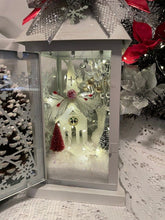Load image into Gallery viewer, 11-05-25 Enchanted Winter Fairy Lantern Workshop