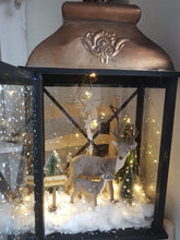 Load image into Gallery viewer, 11-05-25 Enchanted Winter Fairy Lantern Workshop